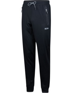 Sjeng Sports Men Pant Presto Black