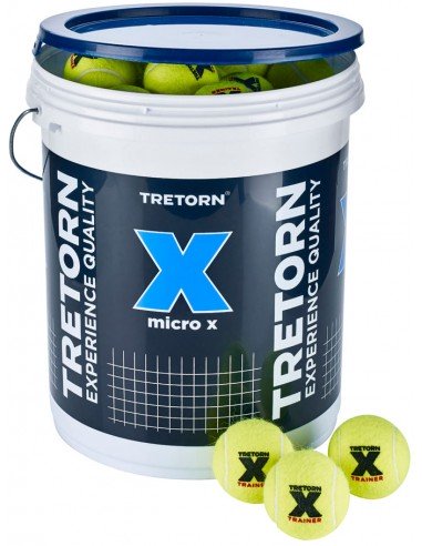 Tretorn Micro X trainer