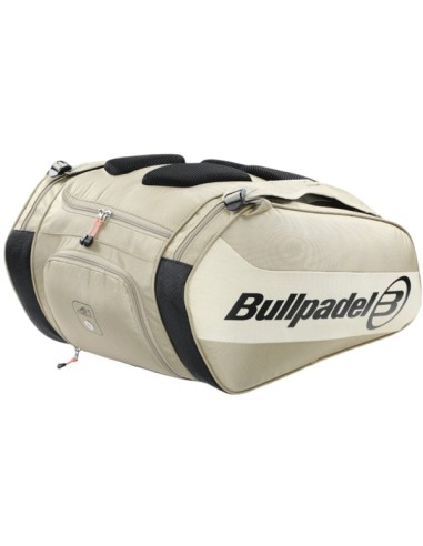 Bullpadel Racketbag Vertex BPP25001 Premier Stone