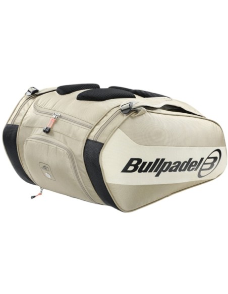 Bullpadel Racketbag Vertex BPP25001 Premier Stone