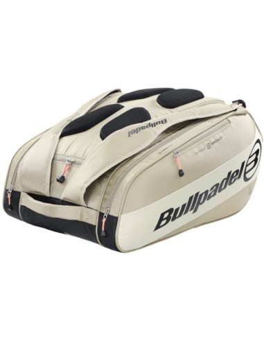 Bullpadel Racketbag Vertex BPP25001 Premier Stone