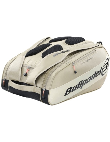 Bullpadel Racketbag Vertex BPP25001 Premier Stone