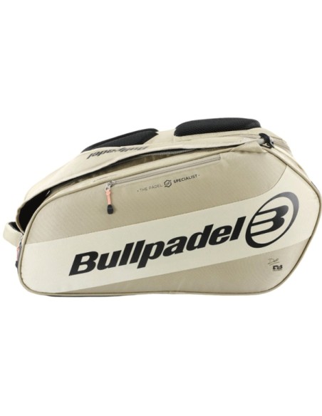 Bullpadel Racketbag Vertex BPP25001 Premier Stone