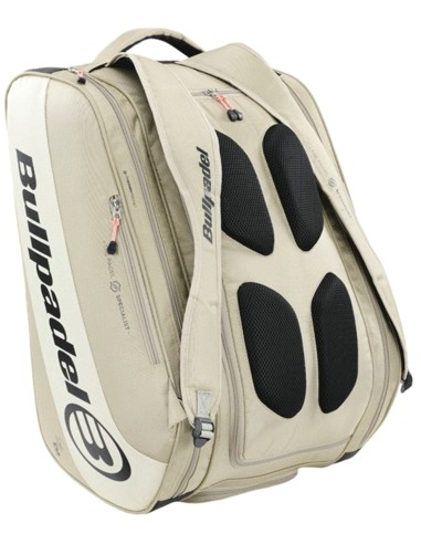 Bullpadel Racketbag Vertex BPP25001 Premier Stone
