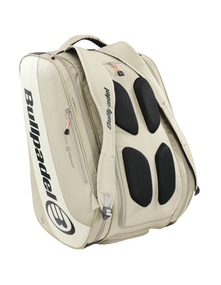 Bullpadel Racketbag Vertex BPP25001 Premier Stone