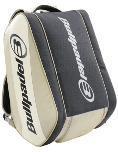 Bullpadel Racketbag Vertex BPP25001 Premier Stone