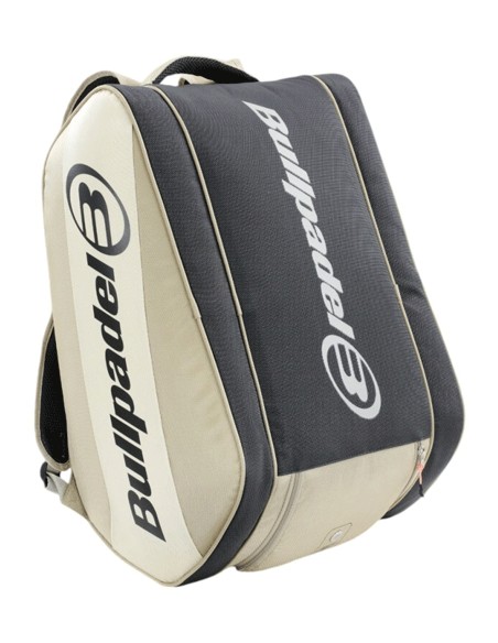 Bullpadel Racketbag Vertex BPP25001 Premier Stone