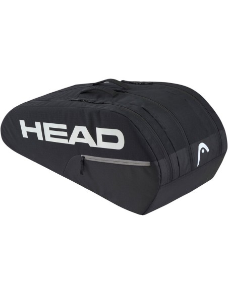 Head Base Racquet Bag L Black