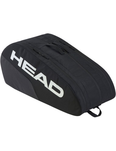 Head Base Racquet Bag L Black