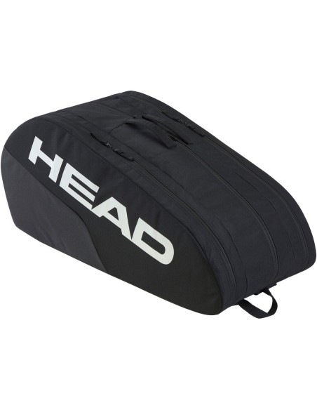 Head Base Racquet Bag L Black