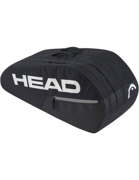 Head Base Racquet Bag M Black