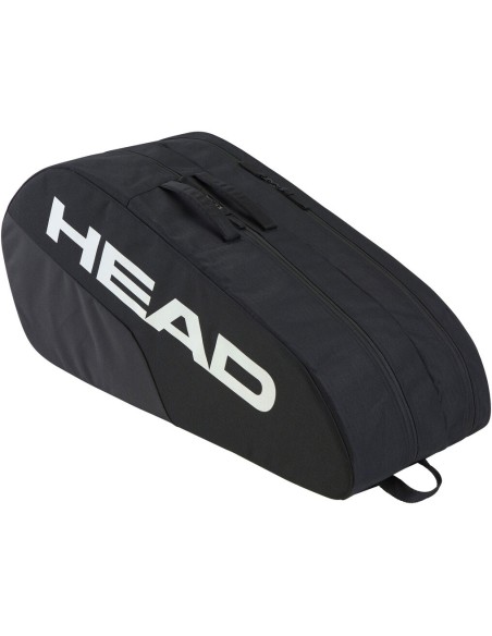 Head Base Racquet Bag M Black