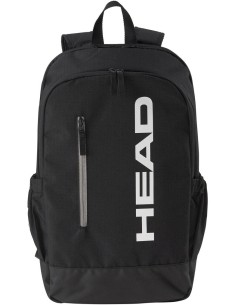 Head Base Backpack 17L BK (Black)