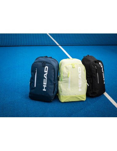 Head Base Backpack 17L NV (Navy)