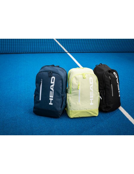 Head Base Backpack 17L NV (Navy)