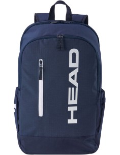 Head Base Backpack 17L NV (Navy)
