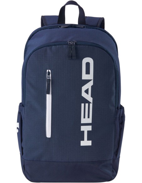 Head Base Backpack 17L NV (Navy)