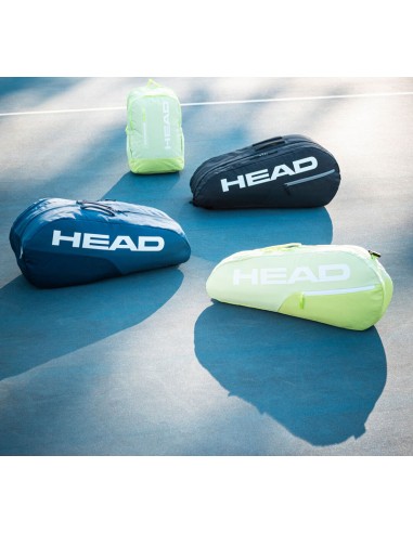 Head Base Racquet Bag S Navy