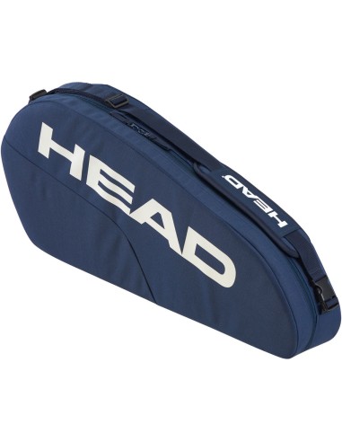 Head Base Racquet Bag S Navy