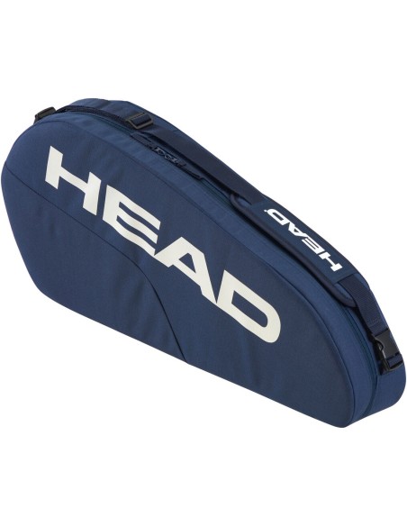 Head Base Racquet Bag S Navy