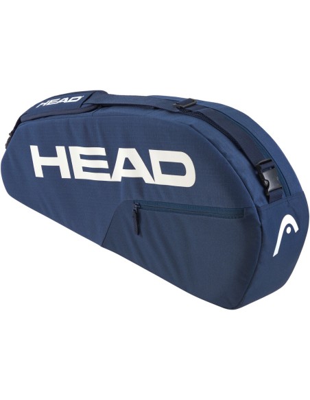 Head Base Racquet Bag S Navy