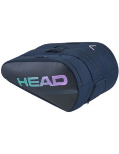 Head Tour Racquet Bag XL NV (Navy)
