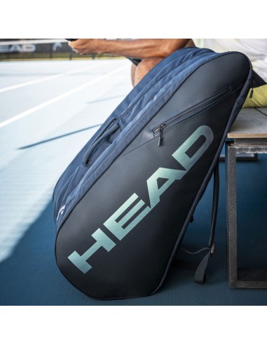 Head Tour Racquet Bag XL NV (Navy)