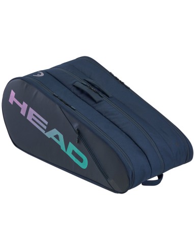 Head Tour Racquet Bag XL NV (Navy)