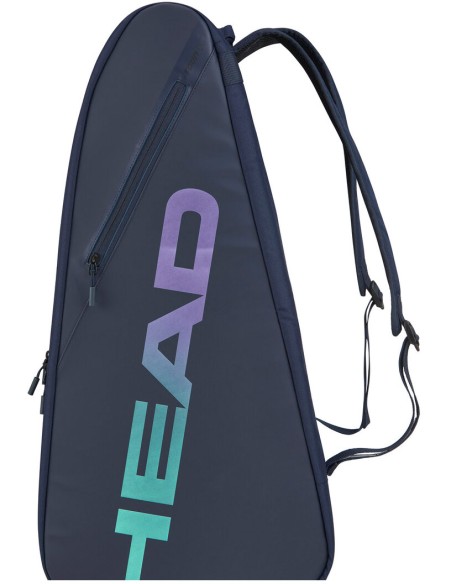Head Tour Racquet Bag XL NV (Navy)