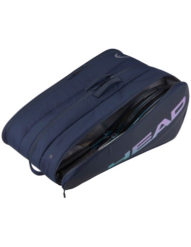 Head Tour Racquet Bag XL NV (Navy)