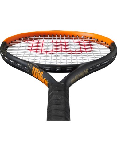 Wilson Burn Spin 26