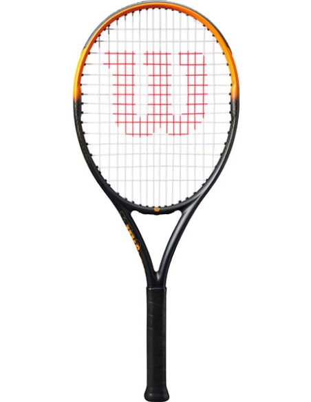 Wilson Burn Spin 25