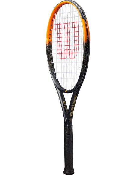 Wilson Burn Spin 25