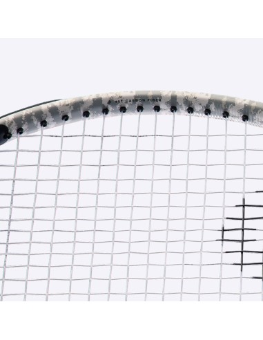 Testracket: Solinco Whiteout 305 V2 Camo 16*19