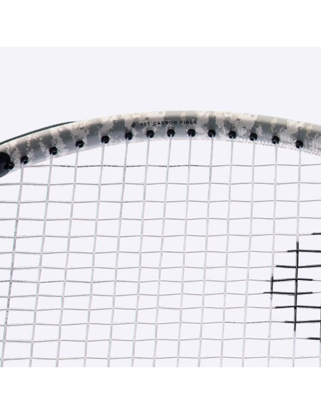 Testracket: Solinco Whiteout 305 V2 Camo 16*19