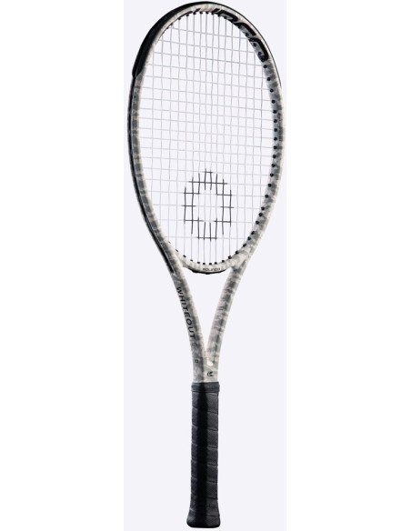 Testracket: Solinco Whiteout 305 V2 Camo 16*19