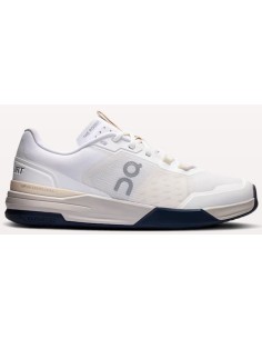 ON THE ROGER ADV Pro Clay Men (White/Cream)