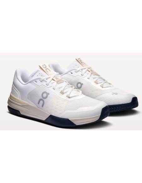 ON THE ROGER ADV Pro Clay Men (White/Cream)