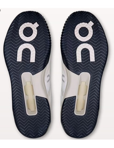 ON THE ROGER ADV Pro Clay Men (White/Cream)