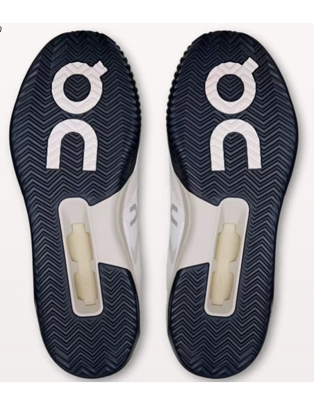 ON THE ROGER ADV Pro Clay Men (White/Cream)