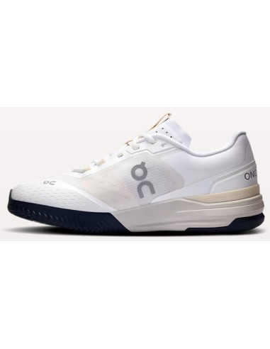 ON THE ROGER ADV Pro Clay Men (White/Cream)