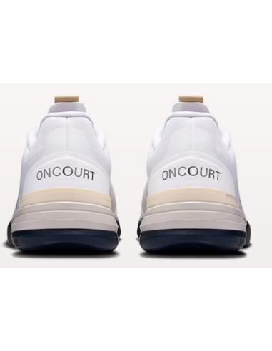 ON THE ROGER ADV Pro Clay Men (White/Cream)