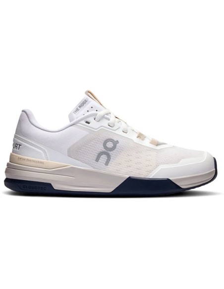 ON THE ROGER ADV Pro Clay Women (White/Cream)