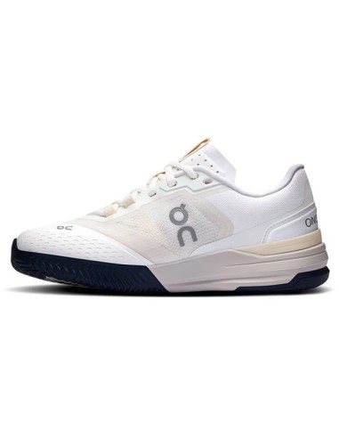 ON THE ROGER ADV Pro Clay Women (White/Cream)