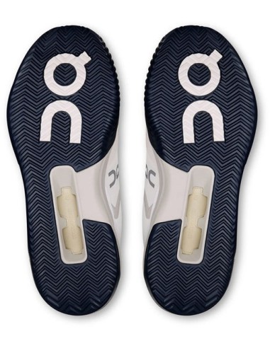 ON THE ROGER ADV Pro Clay Women (White/Cream)