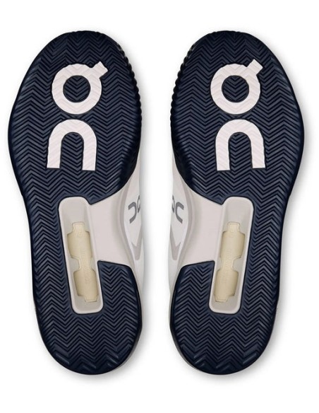 ON THE ROGER ADV Pro Clay Women (White/Cream)