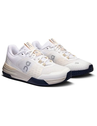 ON THE ROGER ADV Pro Clay Women (White/Cream)