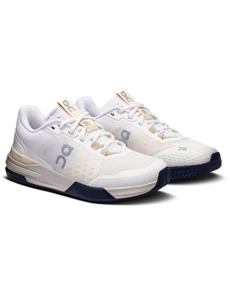 ON THE ROGER ADV Pro Clay Women (White/Cream)