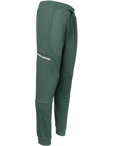 Indian Maharadja Kadiri Men Cargo Pant (Forest Green)