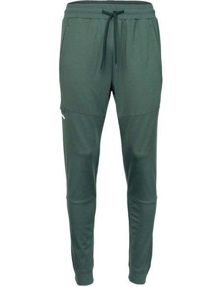 Indian Maharadja Kadiri Men Cargo Pant (Forest Green)